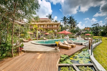 om ham retreat and resort