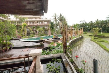 om ham retreat and resort