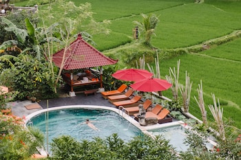 om ham retreat and resort