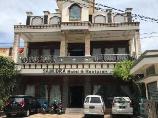 Samudra Hotel,,3 star