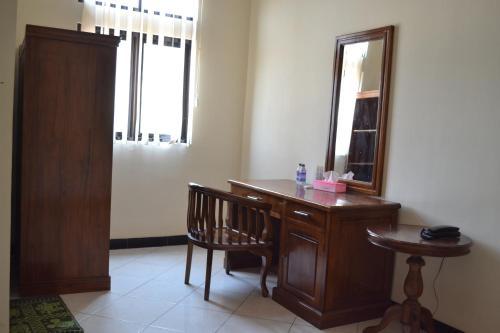 Samudra Hotel,,3 star