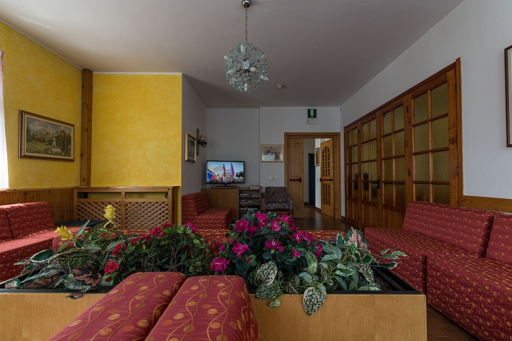 hotel biancospino