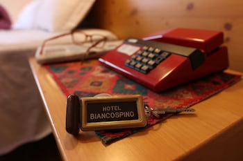 hotel biancospino
