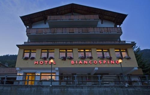 hotel biancospino