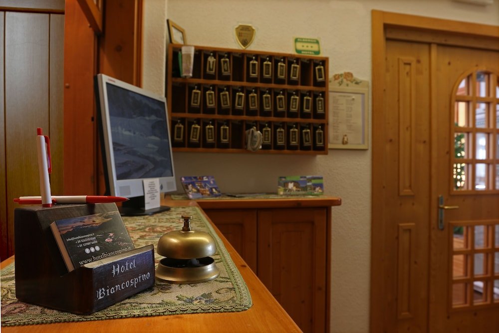 hotel biancospino