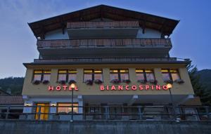hotel biancospino