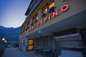 hotel biancospino