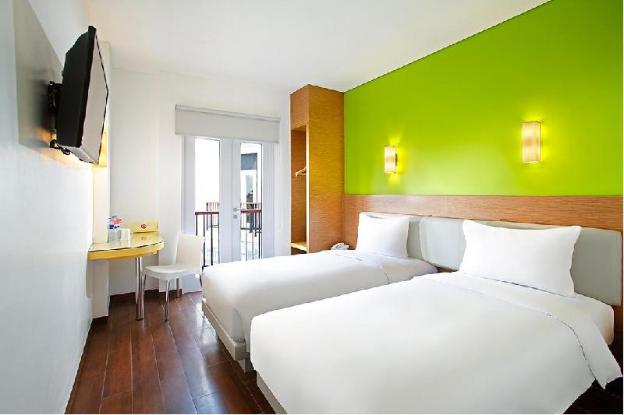 amaris hotel teuku umar