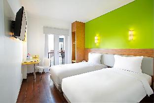 amaris hotel teuku umar