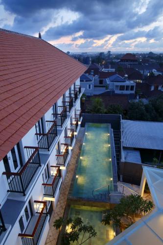 amaris hotel teuku umar