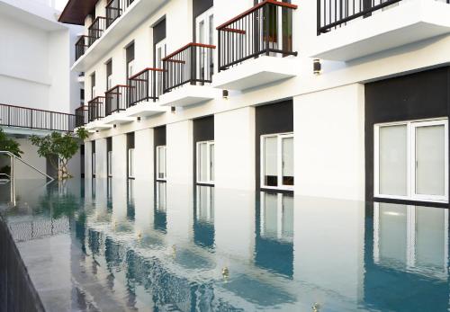 amaris hotel teuku umar