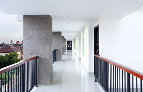 amaris hotel teuku umar