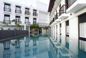 amaris hotel teuku umar