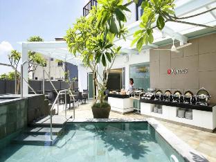 amaris hotel teuku umar