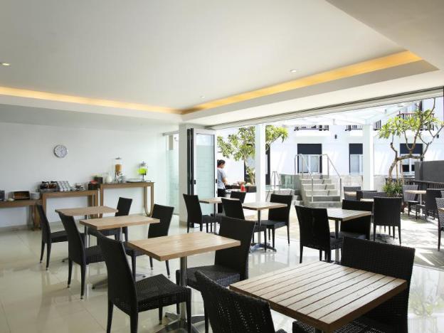 amaris hotel teuku umar