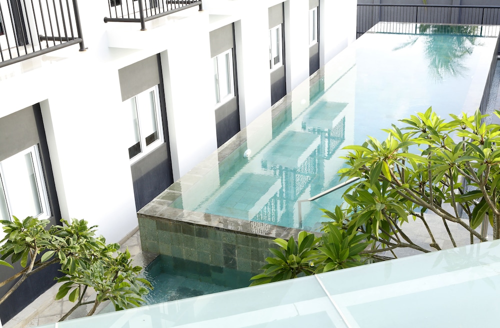 amaris hotel teuku umar