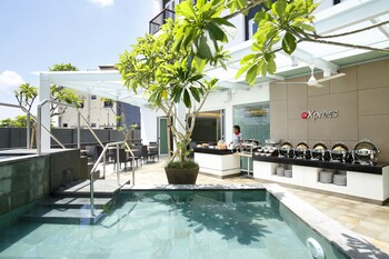 amaris hotel teuku umar