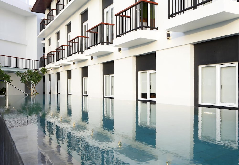 amaris hotel teuku umar