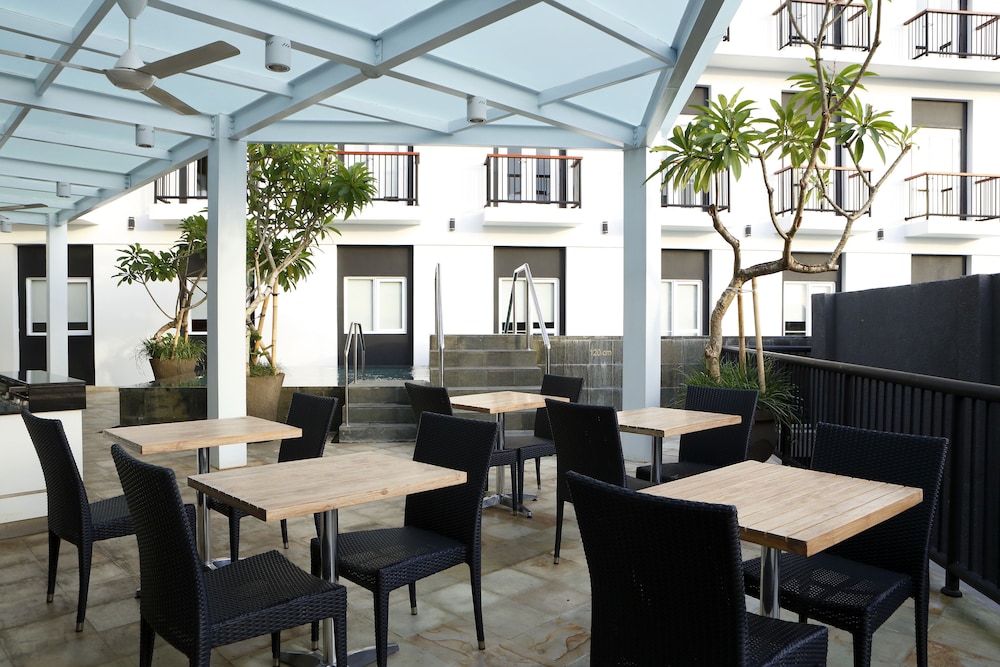 amaris hotel teuku umar