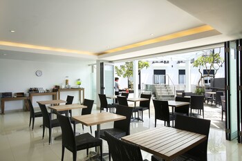 amaris hotel teuku umar