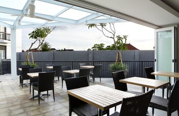 amaris hotel teuku umar