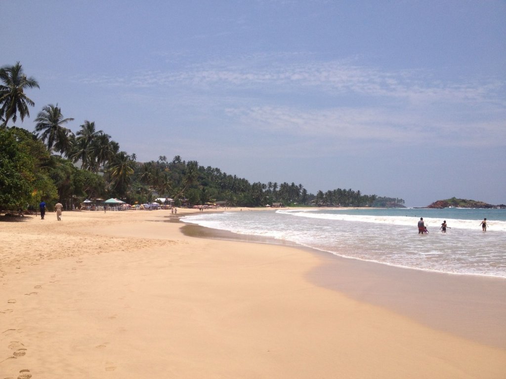 unawatuna