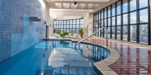 Hotel Ninety,Paraiso>>Jardim Paulista,3 star