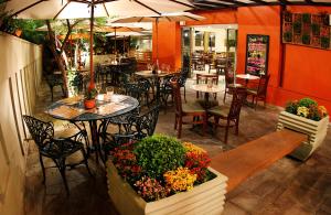 Hotel Ninety,Paraiso>>Jardim Paulista,3 star