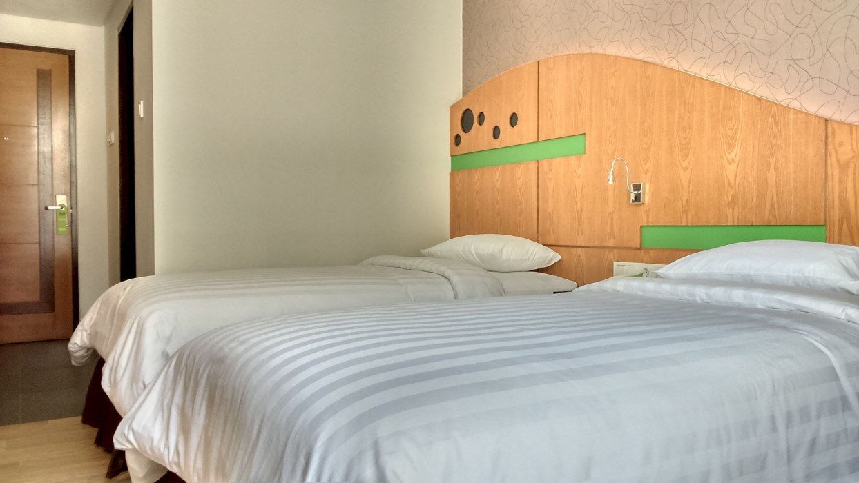 illira lite praya lombok