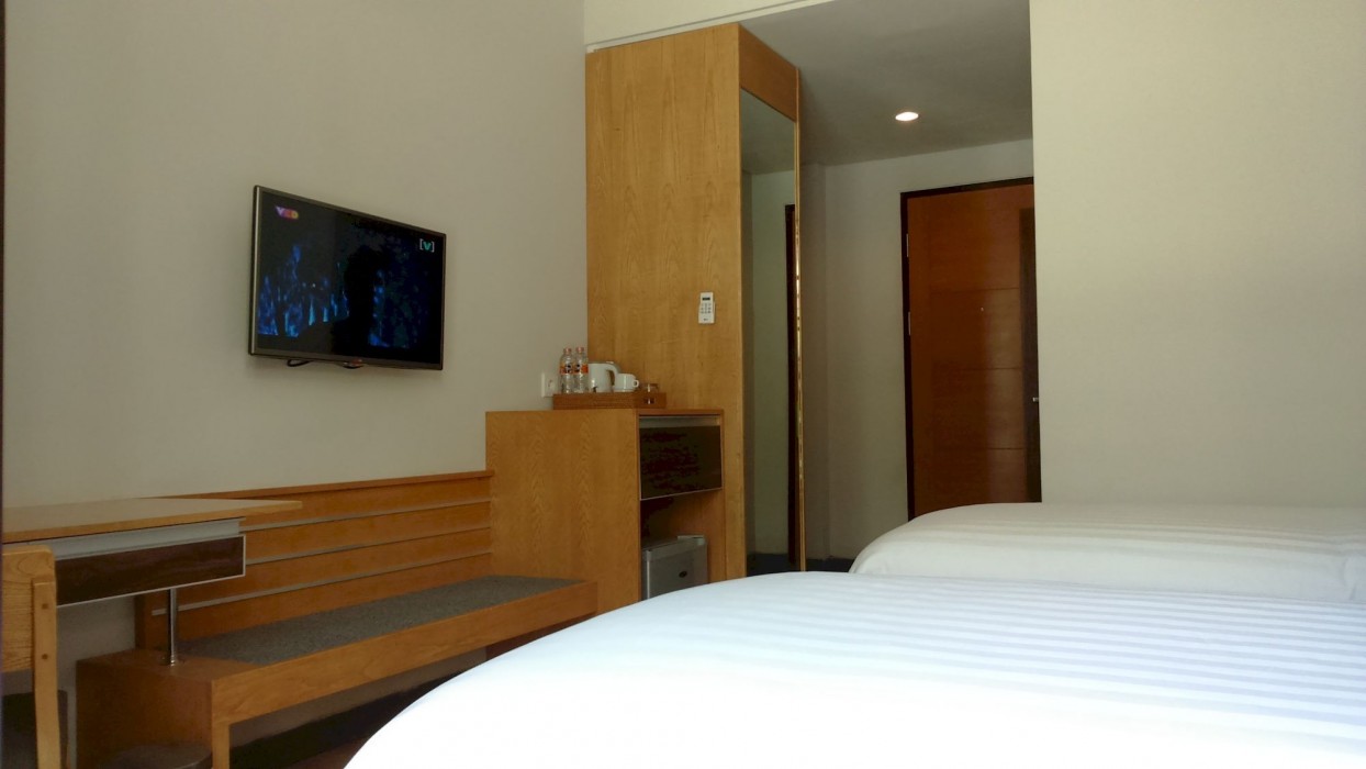 illira lite praya lombok