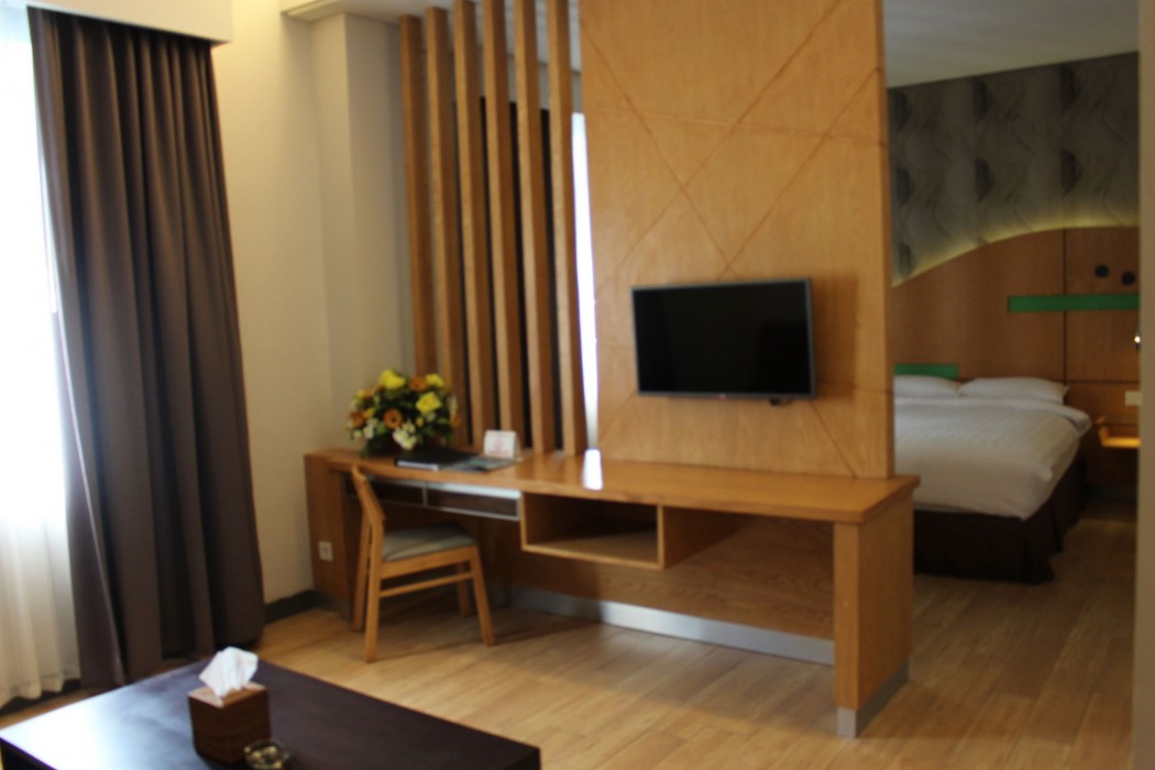 Illira Lite Praya Lombok,Kuta>>Jerowaru,3 star