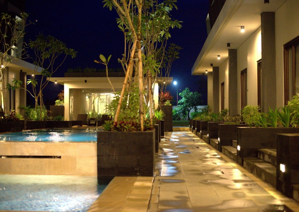 Illira Lite Praya Lombok,Kuta>>Jerowaru,3 star
