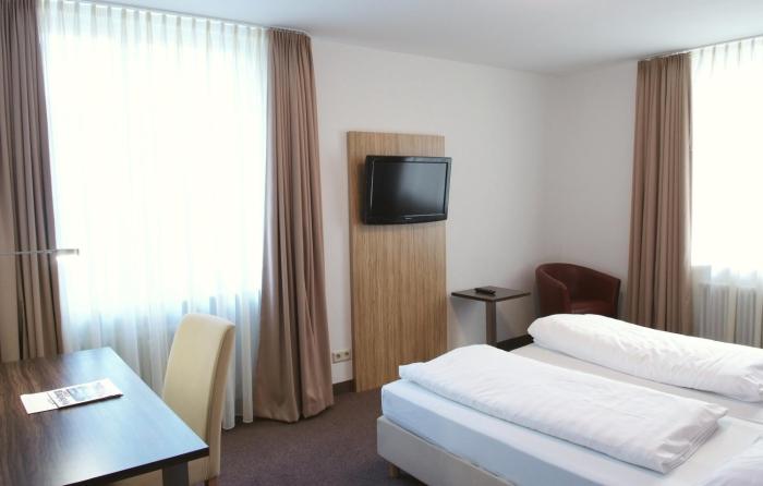 hotel and gasthaus backmulde