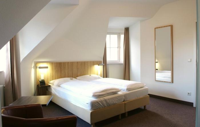 hotel and gasthaus backmulde