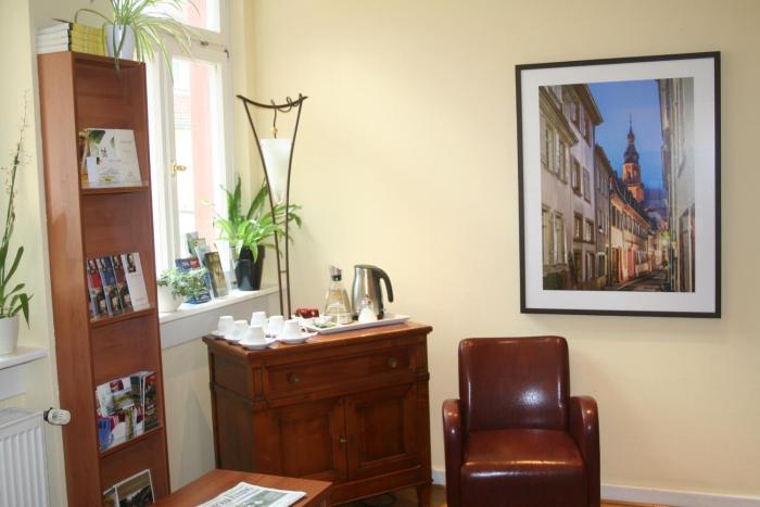 hotel and gasthaus backmulde