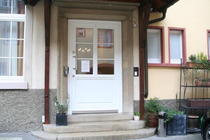 hotel and gasthaus backmulde