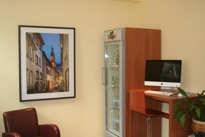hotel and gasthaus backmulde