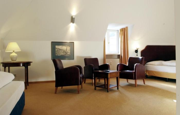 hotel and gasthaus backmulde