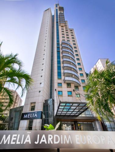 melia jardim europa