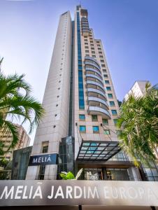 melia jardim europa