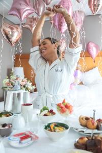 Melia Jardim Europa,Sao Paulo>>Itaim Bibi,4 star