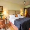 Screebe House Adults Only,County Galway>>Connemara,5 star