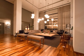 casasur palermo hotel