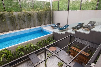 casasur palermo hotel