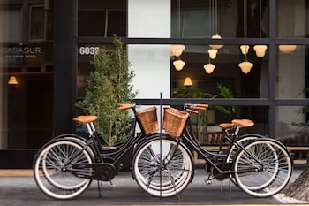 casasur palermo hotel