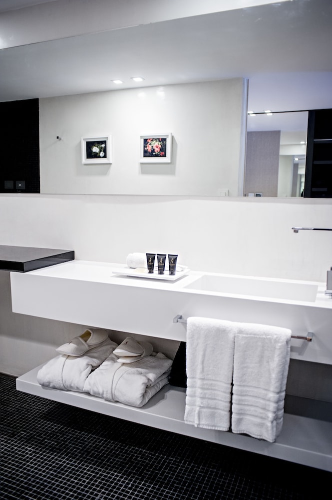 casasur palermo hotel