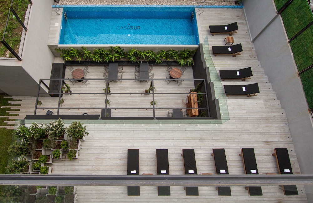 casasur palermo hotel