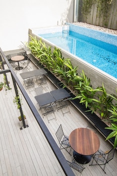 casasur palermo hotel