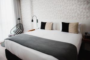 Casasur Palermo Hotel,Palermo>>Buenos Aires,4 star
