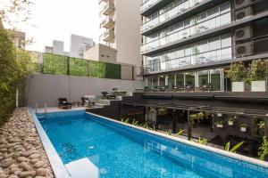 Casasur Palermo Hotel,Palermo>>Buenos Aires,4 star